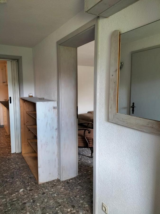 Pension Rosenblick Mörlenbach Екстериор снимка
