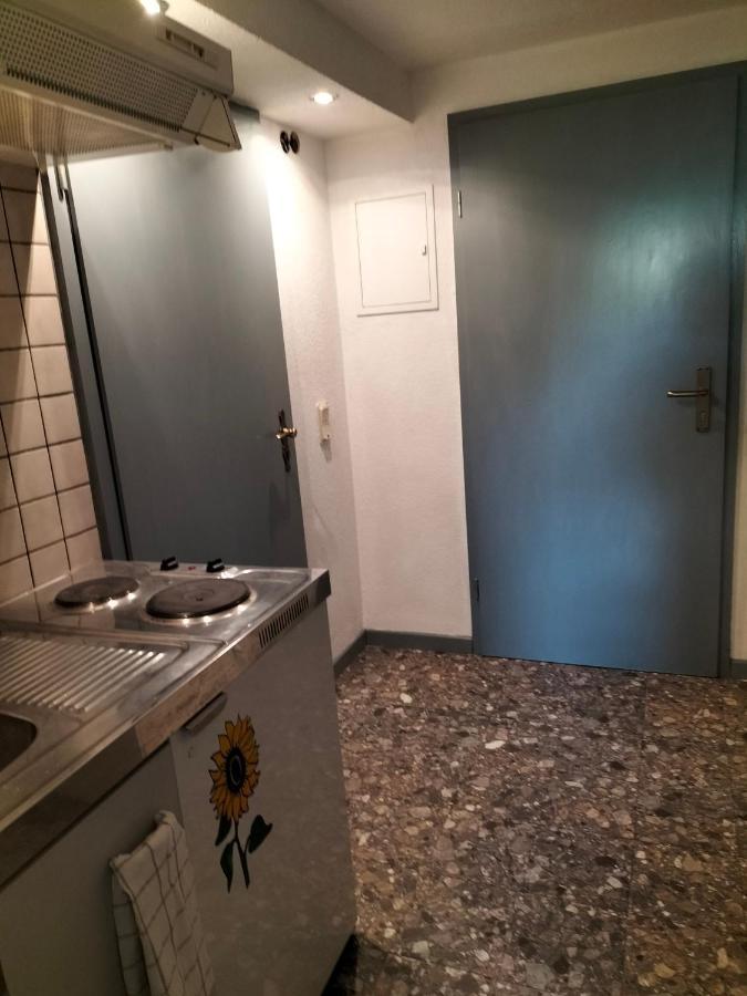 Pension Rosenblick Mörlenbach Стая снимка