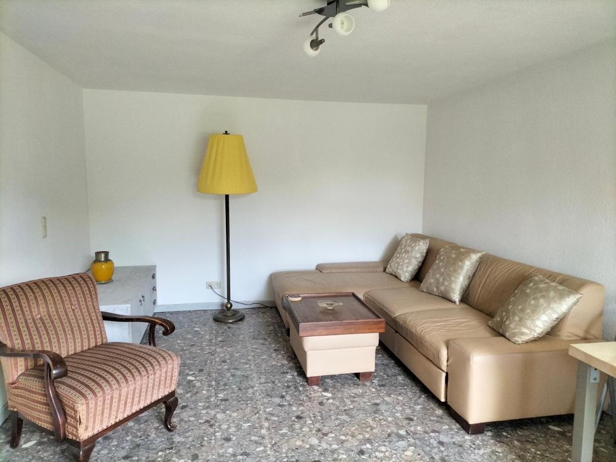 Pension Rosenblick Mörlenbach Стая снимка