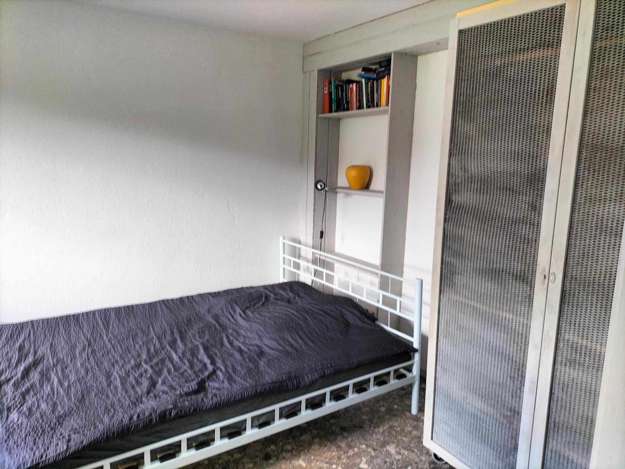 Pension Rosenblick Mörlenbach Екстериор снимка